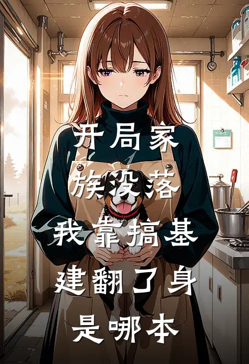 开局家族没落，我靠搞基建翻了身是哪本