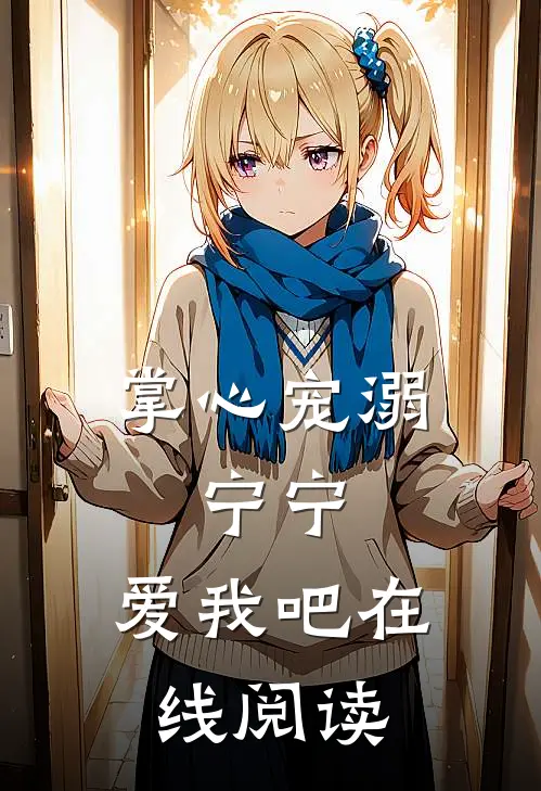 掌心宠溺：宁宁，爱我吧在线阅读