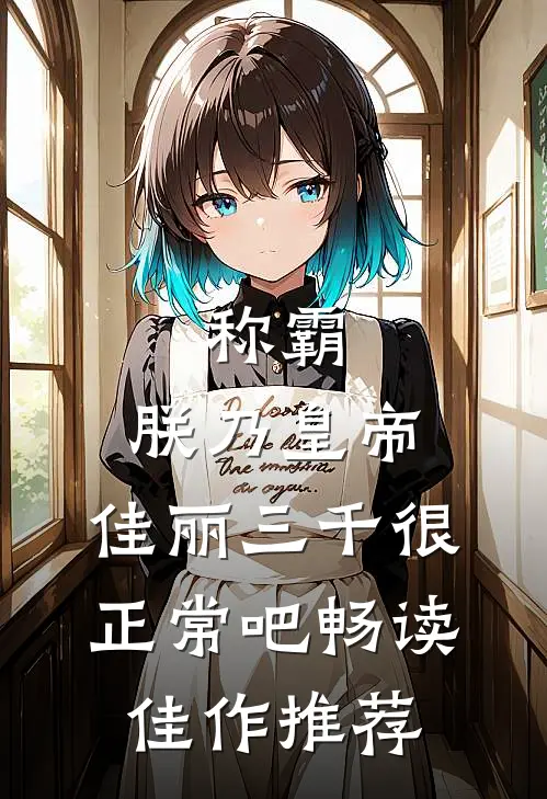 称霸：朕乃皇帝，佳丽三千很正常吧畅读佳作推荐