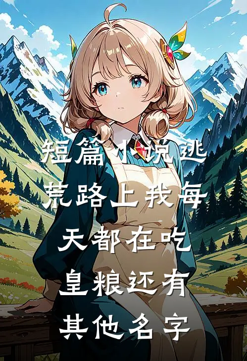 短篇小说逃荒路上我每天都在吃皇粮还有其他名字