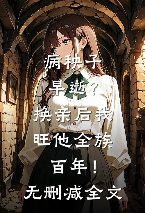 病秧子早逝？换亲后我旺他全族百年！无删减全文