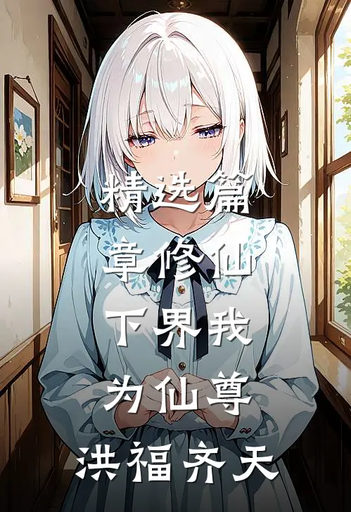 精选篇章修仙：下界我为仙尊，洪福齐天
