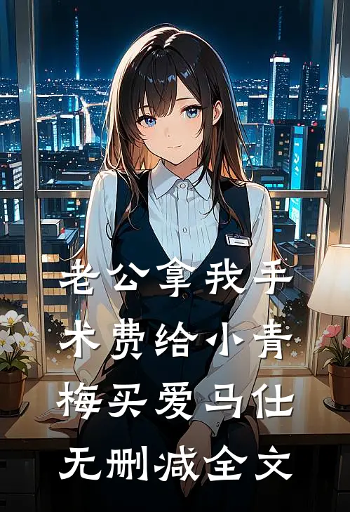 老公拿我手术费给小青梅买爱马仕无删减全文