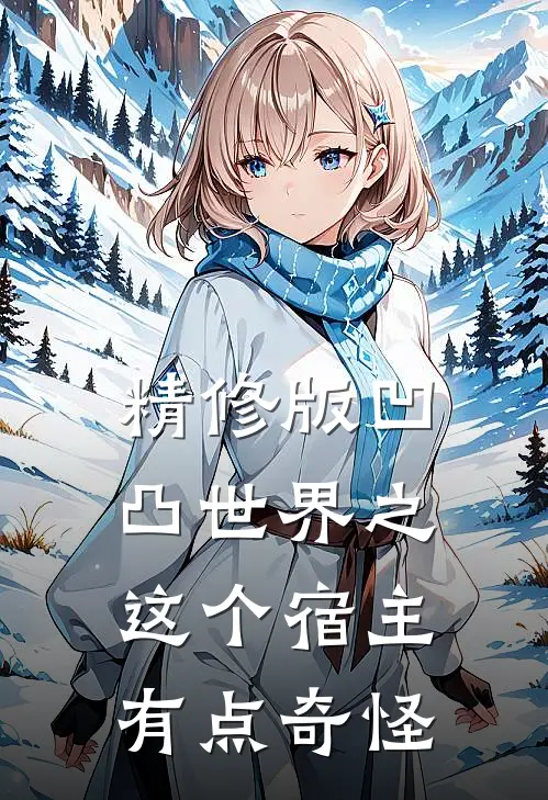 精修版凹凸世界之这个宿主有点奇怪
