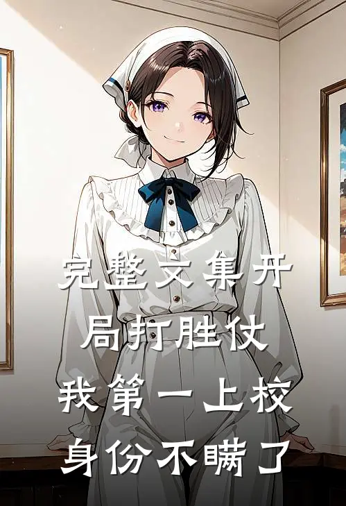 完整文集开局打胜仗，我第一上校身份不瞒了