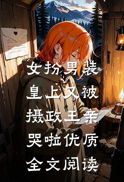 女扮男装，皇上又被摄政王亲哭啦优质全文阅读