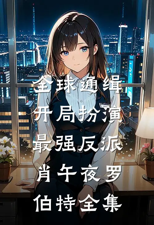 全球通缉：开局扮演最强反派肖午夜罗伯特全集
