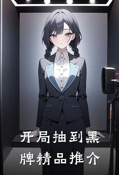 开局抽到黑牌精品推介