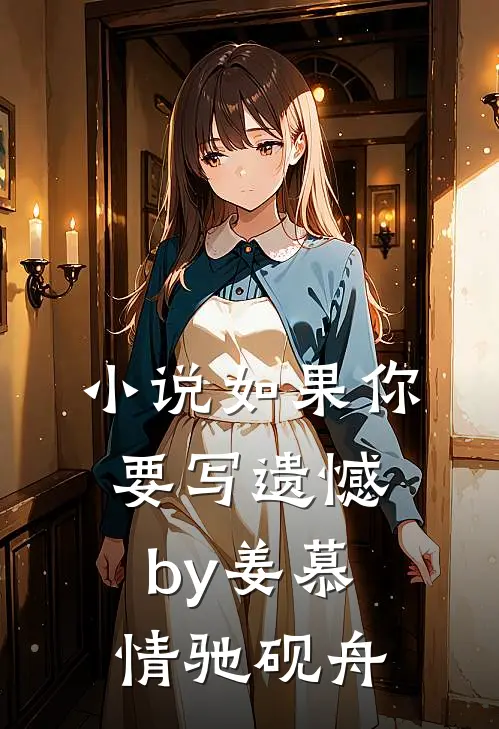 小说如果你要写遗憾by姜慕情驰砚舟