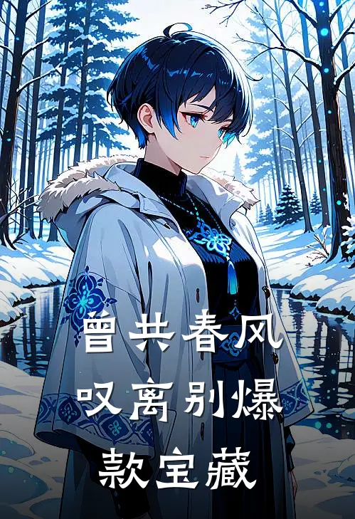 曾共春风叹离别爆款宝藏