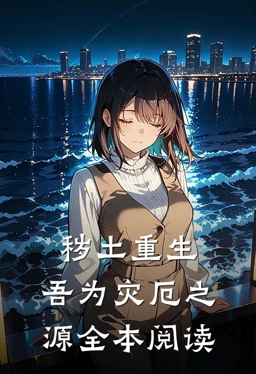 秽土重生,吾为灾厄之源全本阅读