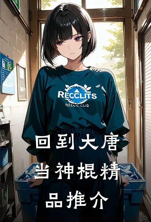 回到大唐当神棍精品推介