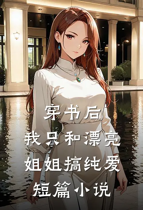 穿书后，我只和漂亮姐姐搞纯爱短篇小说