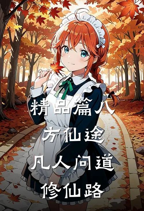 精品篇八方仙途：凡人问道修仙路