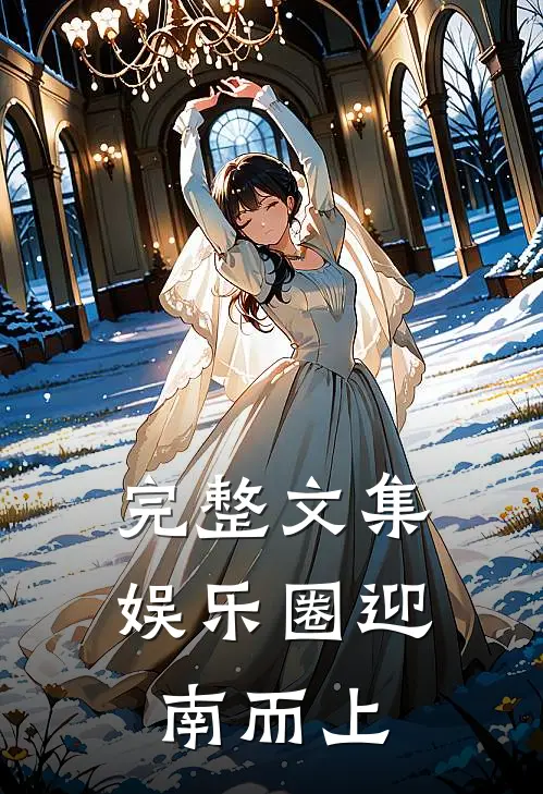完整文集娱乐圈迎南而上