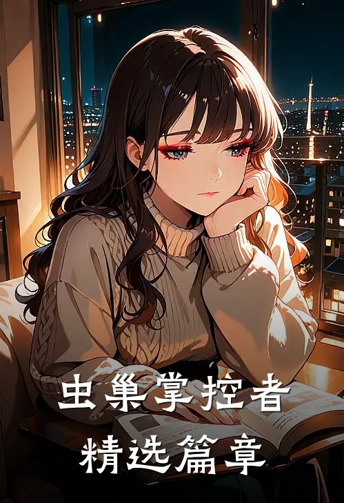 虫巢掌控者精选篇章