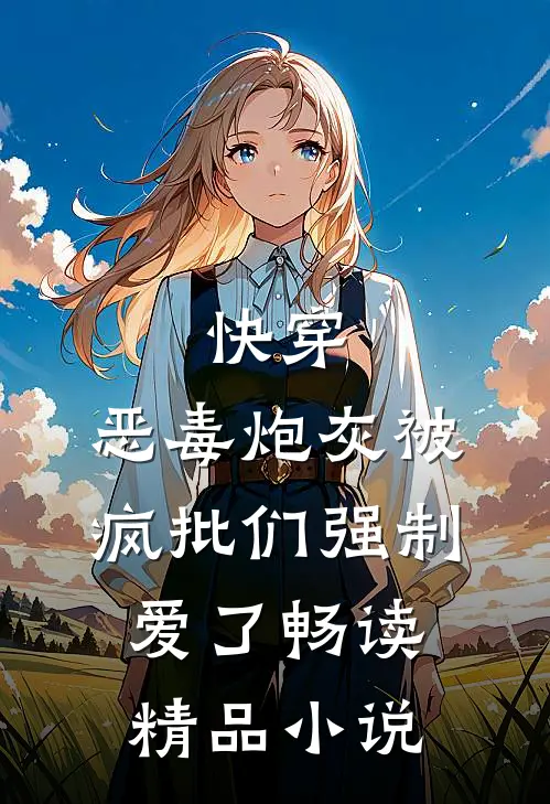 快穿：恶毒炮灰被疯批们强制爱了畅读精品小说