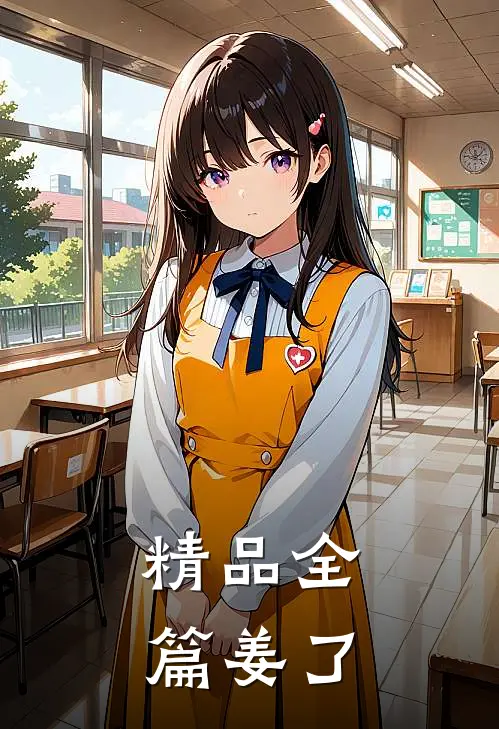 精品全篇姜了