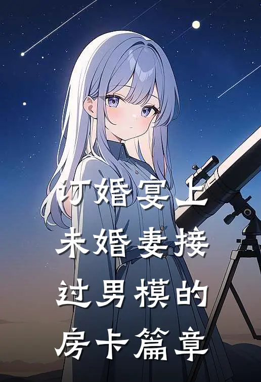 订婚宴上，未婚妻接过男模的房卡篇章
