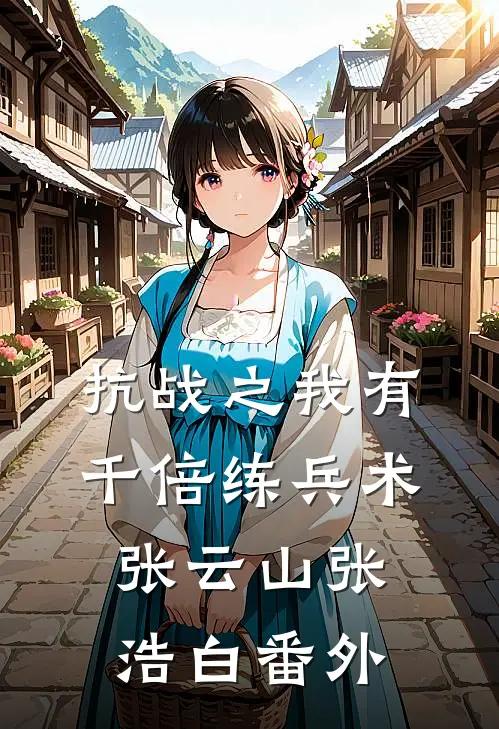 抗战之我有千倍练兵术张云山张浩白番外