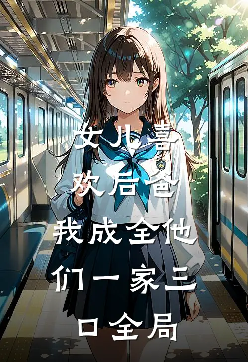 女儿喜欢后爸，我成全他们一家三口全局