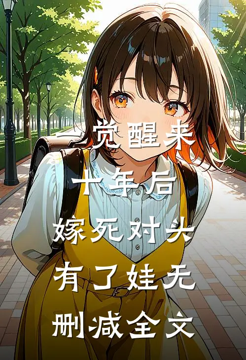 一觉醒来十年后，嫁死对头有了娃无删减全文