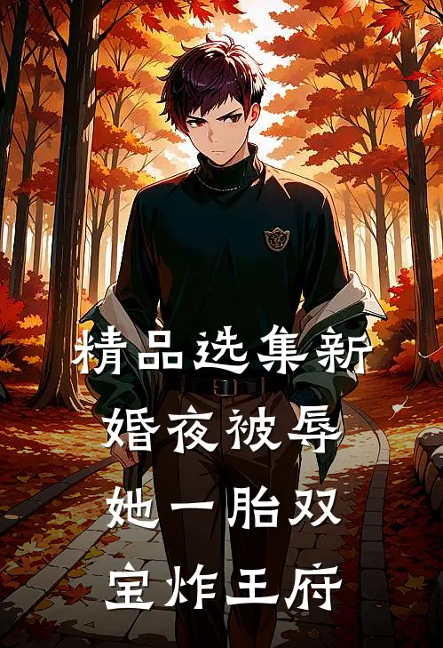 精品选集新婚夜被辱，她一胎双宝炸王府