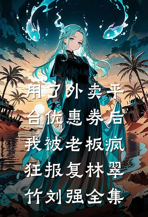 用了外卖平台优惠券后，我被老板疯狂报复林翠竹刘强 全集