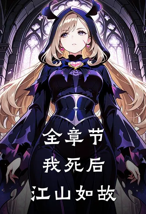 全章节我死后,江山如故