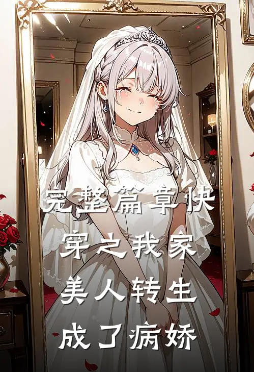 完整篇章快穿之我家美人转生成了病娇