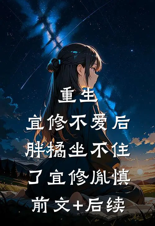 重生：宜修不爱后，胖橘坐不住了宜修胤慎前文+后续