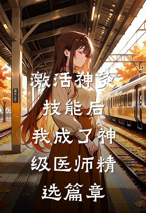 激活神灸技能后，我成了神级医师精选篇章