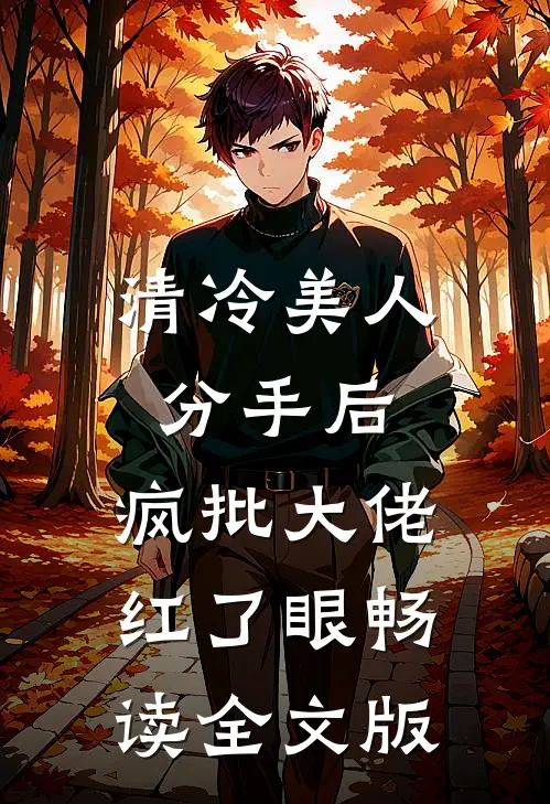 清冷美人分手后，疯批大佬红了眼畅读全文版