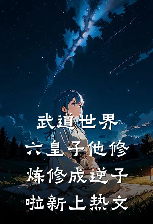 武道世界：六皇子他修炼修成逆子啦新上热文