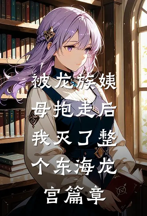 被龙族姨母抱走后，我灭了整个东海龙宫篇章