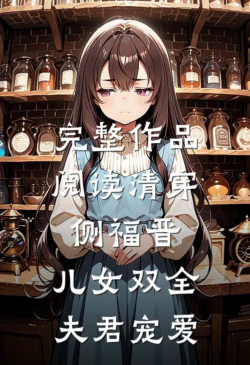 完整作品阅读清穿侧福晋：儿女双全夫君宠爱