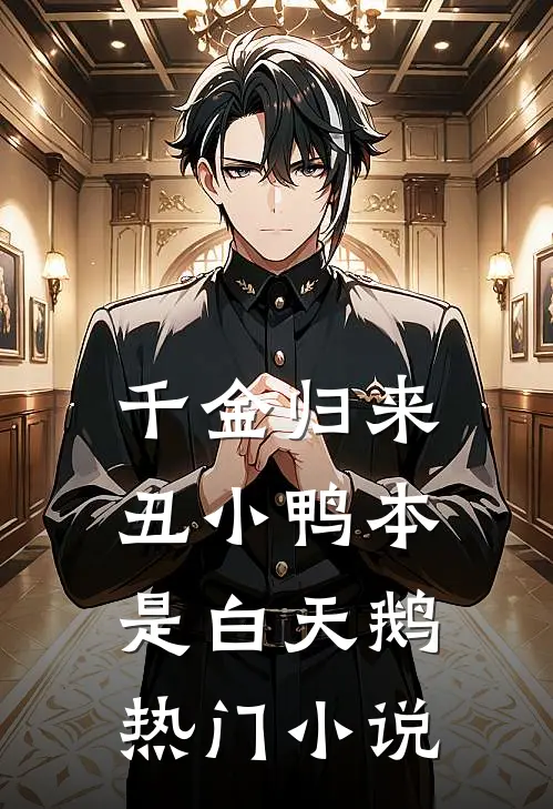 千金归来丑小鸭本是白天鹅热门小说