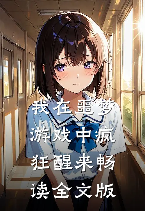 我在噩梦游戏中疯狂醒来畅读全文版