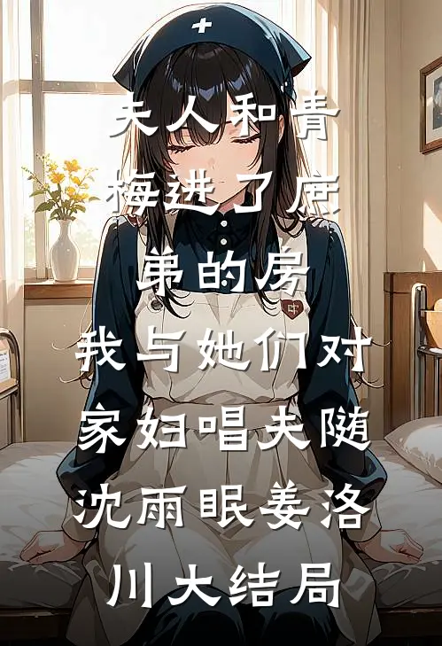 夫人和青梅进了庶弟的房，我与她们对家妇唱夫随沈雨眠姜洛川大结局