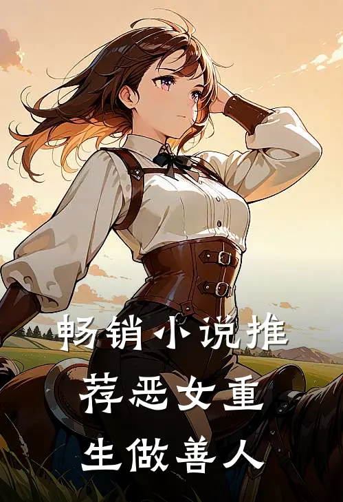 畅销小说推荐恶女重生做善人