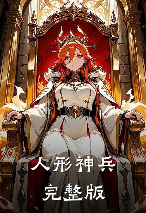 人形神兵完整版