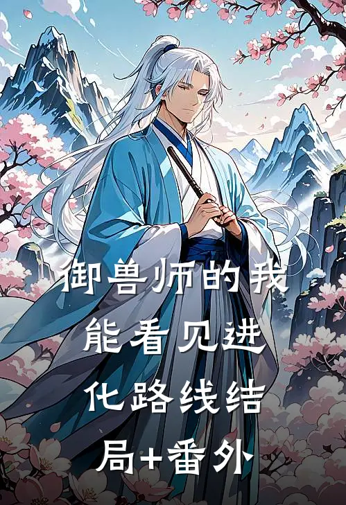 御兽师的我能看见进化路线结局+番外