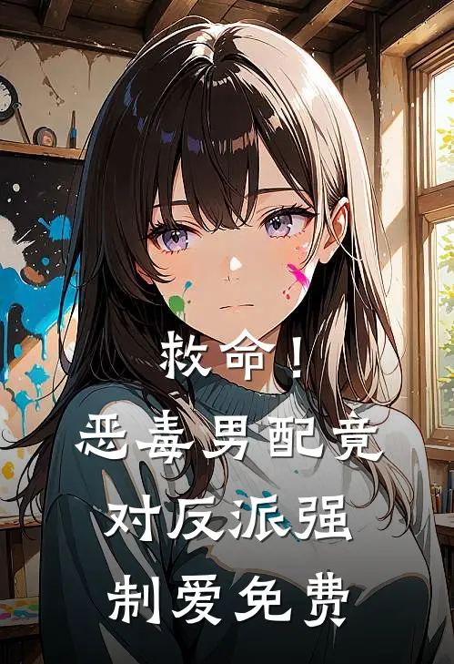 救命！恶毒男配竟对反派强制爱免费