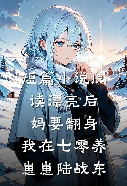 短篇小说阅读漂亮后妈要翻身,我在七零养崽崽陆战东