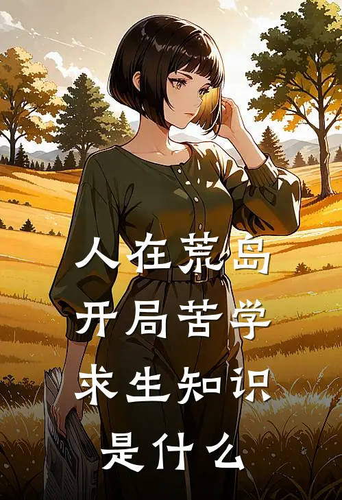 人在荒岛，开局苦学求生知识是什么