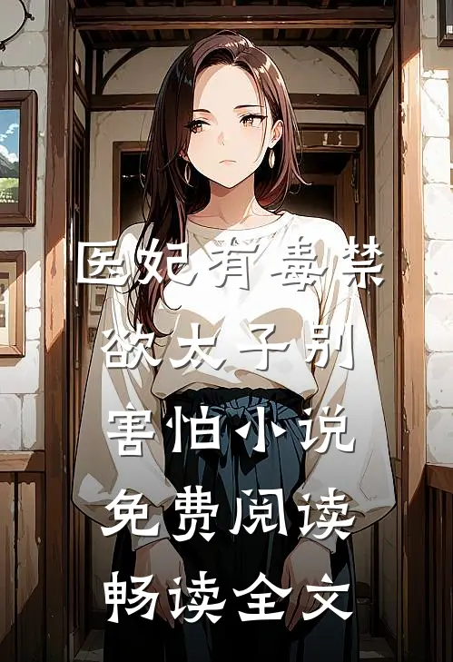 医妃有毒禁欲太子别害怕小说免费阅读畅读全文