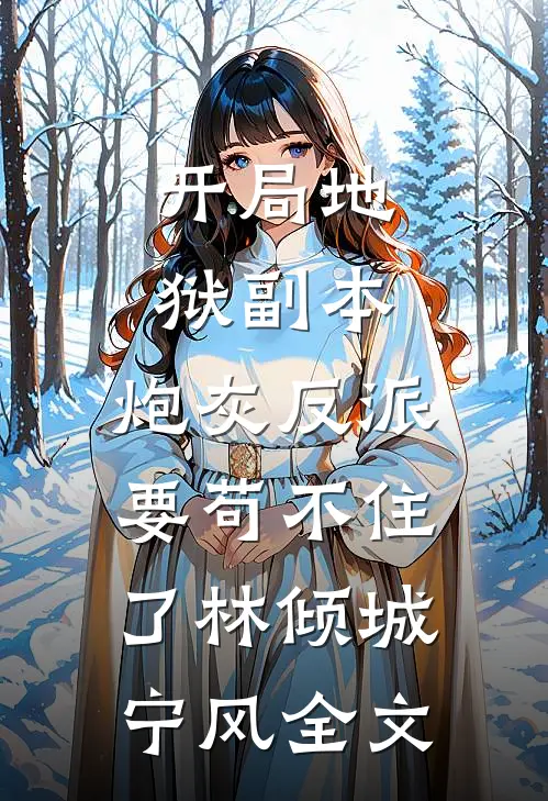 开局地狱副本，炮灰反派要苟不住了林倾城宁风全文