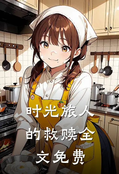 《时光旅人的救赎》全文免费