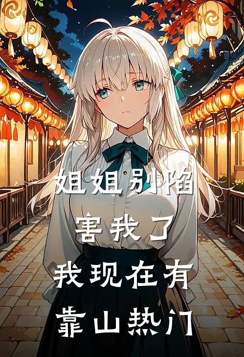 姐姐别陷害我了，我现在有靠山热门