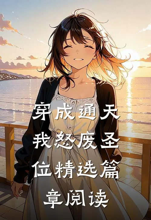穿成通天：我怒废圣位精选篇章阅读